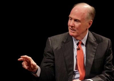 Thomas E. Donilon during the Clinton administration era